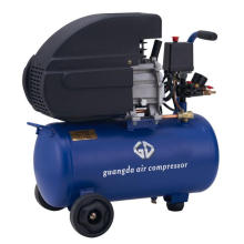2HP 1.5kw 25L Compressor de ar de acionamento direto (ZBM25)